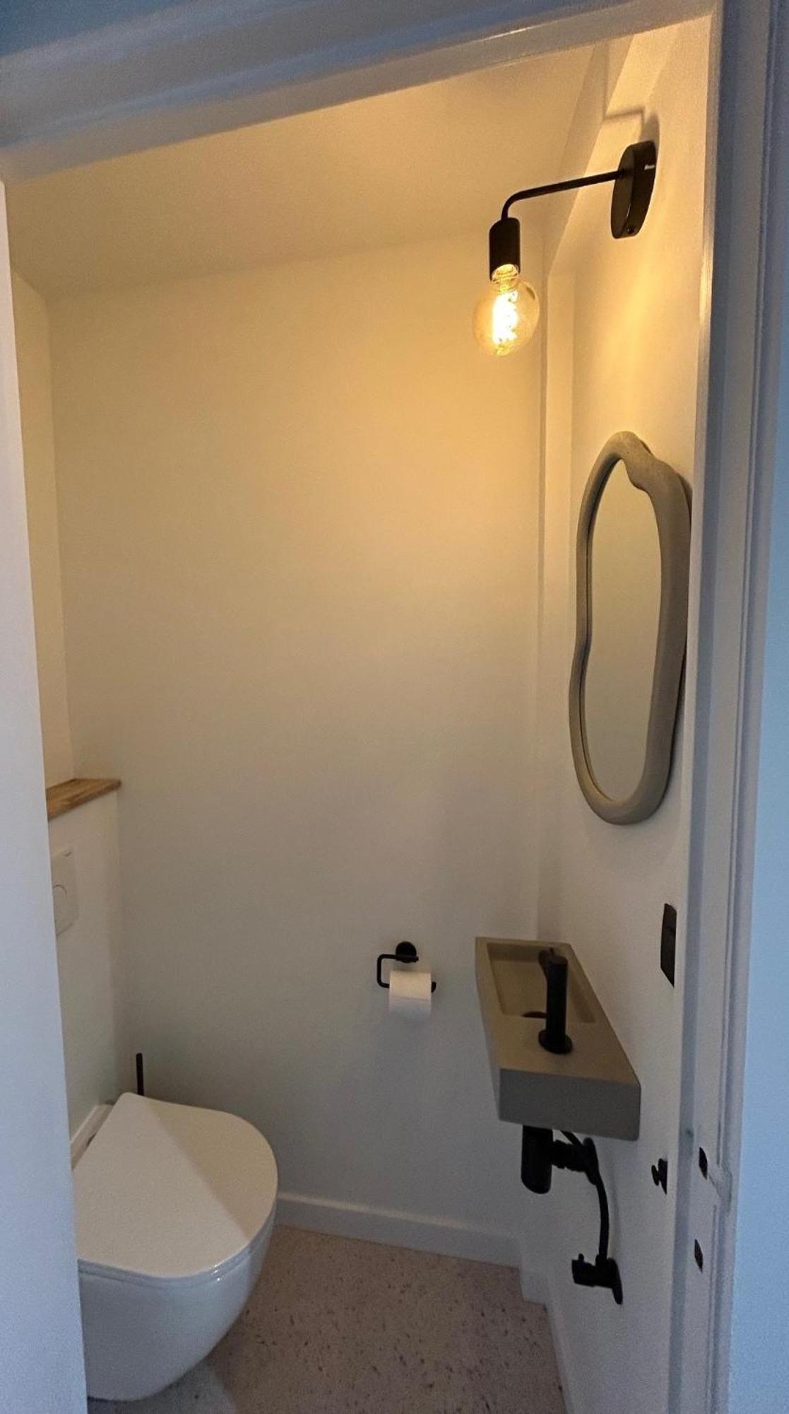Residentie Hippocampe Apartment Wenduine Luaran gambar