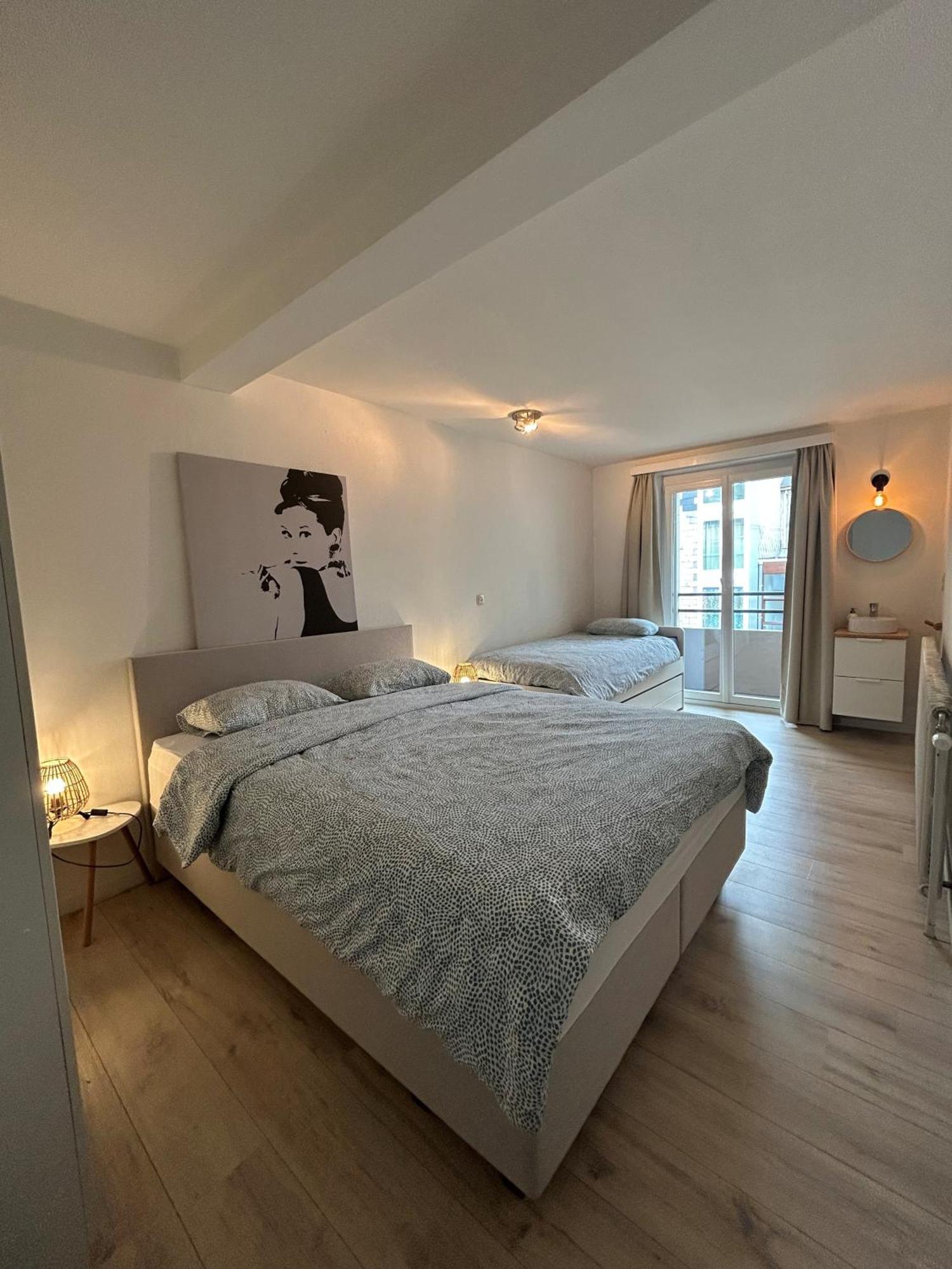 Residentie Hippocampe Apartment Wenduine Luaran gambar
