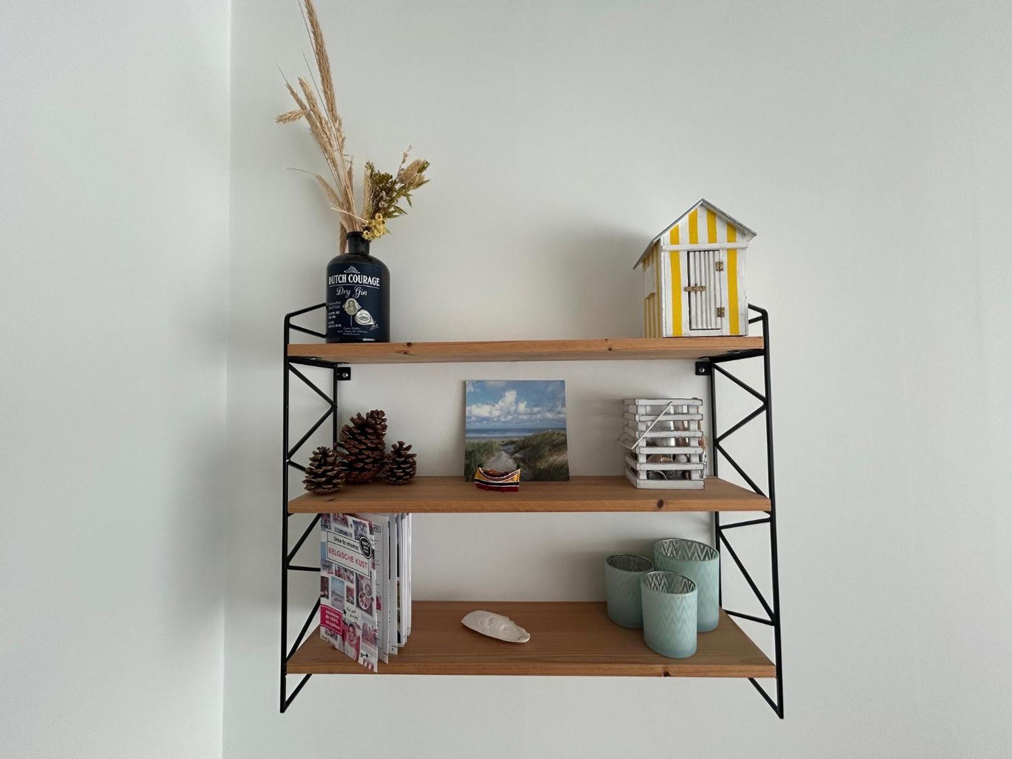 Residentie Hippocampe Apartment Wenduine Luaran gambar